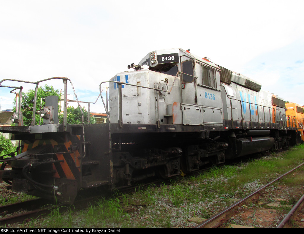 VLI 8136